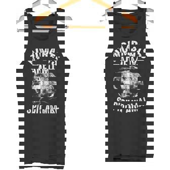 面白いウォンバットギフトクールウォンバットは私の精神動物愛です タンクトップ - Kawaiitshirt