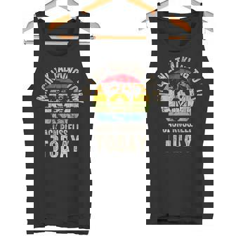 面白いジャックラッセルテリアの犬のオーナーデザイン、ジャックラッセル タンクトップ - Kawaiitshirt