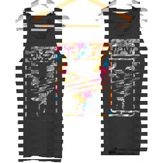 面白いフィリピンティーピノイチキンアドボ。 タンクトップ - Kawaiitshirt