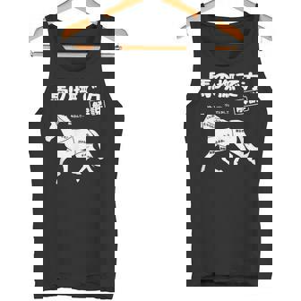 馬の撫で方解説 乗馬好き 乗馬 趣味 競争馬好き おもしろ 乗馬クラブ かわいい 馬好き 馬 タンクトップ - Kawaiitshirt