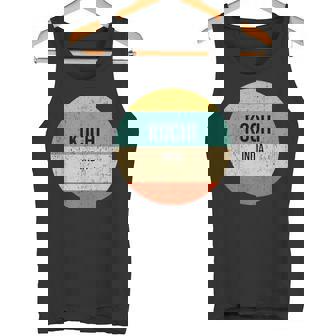 高知インド タンクトップ - Kawaiitshirt