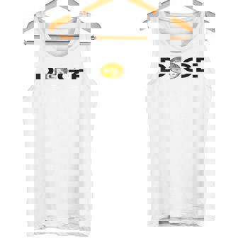 - Doge Dogecoin 暗号通貨 Fun Me Coin タンクトップ - Kawaiitshirt