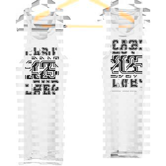 11年 退職者 2025年クラス 直筆サイン高校署名 タンクトップ - Kawaiitshirt