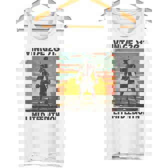 11歳 ギフト ヴィンテージ 2013 ボクシング愛好家 11歳の誕生日 タンクトップ - Kawaiitshirt