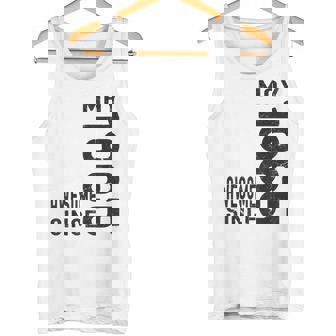 1965年5月以来素晴らしい、1965年5月の誕生日に生まれる タンクトップ - Kawaiitshirt