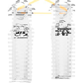 370Z 車 タンクトップ - Kawaiitshirt