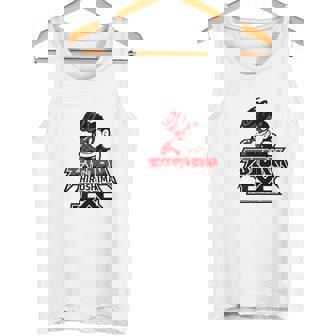 3Storm Hiroshima_7_坂田央 タンクトップ - Kawaiitshirt