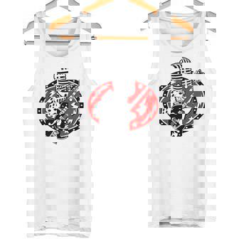 50年代ロカビリー ロックンロール ダンスパーティー レトロ 60年代音楽 長袖tシャツ タンクトップ - Kawaiitshirt