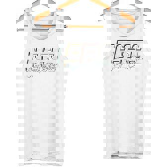 55 歳の誕生日、レトロなスタイルのオリジナル 1969 年版 タンクトップ - Kawaiitshirt