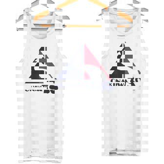 730 七三丸沖縄 日本 沖縄 タンクトップ - Kawaiitshirt