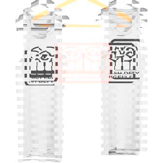 Alegre Tico Records サルサ ミュージックバンド レトロ ビニール ビンテージ タンクトップ - Kawaiitshirt