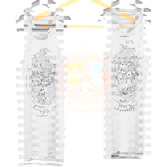 Amazon限定デザイン チアリーチャム エンジェル タンクトップ - Kawaiitshirt