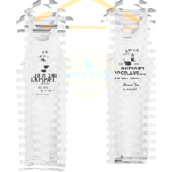 American Cockerpaniel ギフトヴィンテージアメリカン・コッカー・スパニエル タンクトップ - Kawaiitshirt