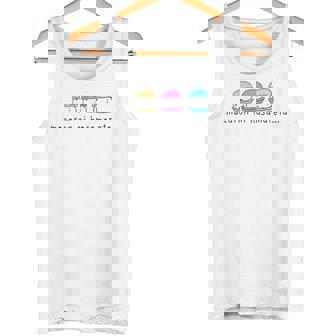 I Amhimaenaga 13 タンクトップ - Kawaiitshirt