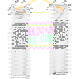 Ano Ba Yan タンクトップ - Kawaiitshirt