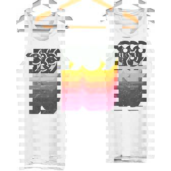 Años 80 Estilo Retro Cumpleañosintage 1989 Camiseta sin mangas - Regaloses
