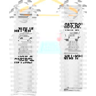 Another Day Another Gel タンクトップ - Kawaiitshirt