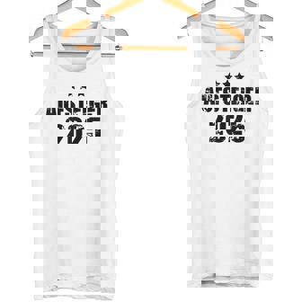 Aufsteiger 2025Intage Motiv Aufstiegsfeier Mannschaft Fun Tank Top - Geschenkecke
