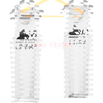 Aws Amazon ウェブサービス ラスベガス タンクトップ - Kawaiitshirt