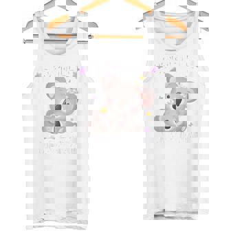 Baby Koala Elderister Announce Pregnancy Koala Bigis Canotta - Novitaregali