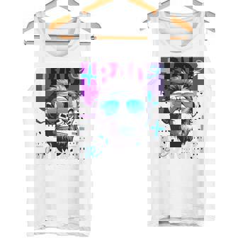 Bad Monkey Monkey タンクトップ - Kawaiitshirt