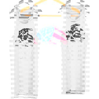 Basketball Usaupport The Team Usa Flag Dream タンクトップ - Kawaiitshirt