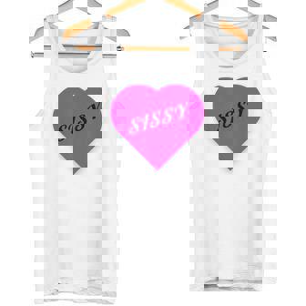 Bdsm 弱虫 愛 従順 メイド パンティー キンク タンクトップ - Kawaiitshirt