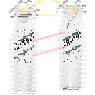 Beat It タンクトップ - Kawaiitshirt