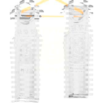 Beaver Whispererpirit アニマル ファニー ラブ ビーバー キャンプ タンクトップ - Kawaiitshirt