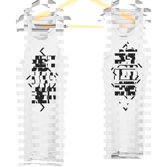 Best Dad Ever 父の日 ファニー 夫 パパ メンズ パパ タンクトップ - Kawaiitshirt