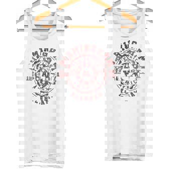 Birmingham Al タンクトップ - Kawaiitshirt