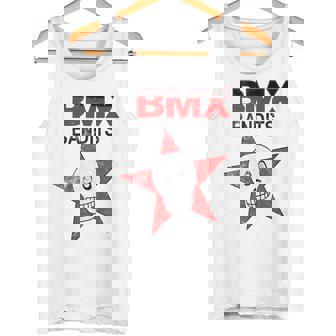 Bmx Bandits パンクロックグランジ アンティーク調グラフィックtシャツ タンクトップ - Kawaiitshirt