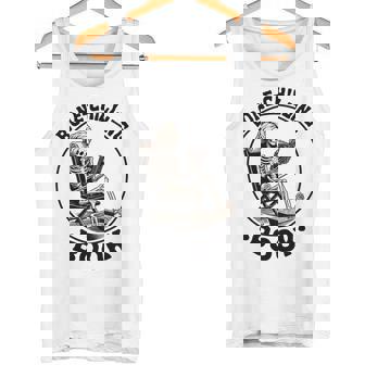 Bone-Chilling 本 スケルトン 読書 ブックワームブックラバーズ 長袖tシャツ タンクトップ - Kawaiitshirt