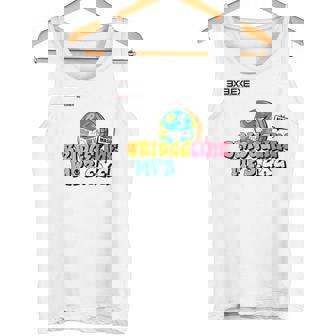 Bridge Line Mp3Exe_2_須田義龍 タンクトップ - Kawaiitshirt