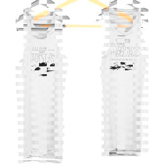 Bugs Lovers 面白い昆虫学者ギフト ノベルティtシャツ タンクトップ - Kawaiitshirt