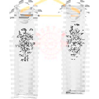 Buxton Me タンクトップ - Kawaiitshirt