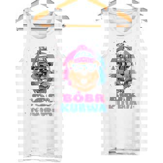 Bòbr クルワ ウィンター ジャンパー クルワ ボーバー スノーフレーク ボブル 冬 長袖tシャツ タンクトップ - Kawaiitshirt