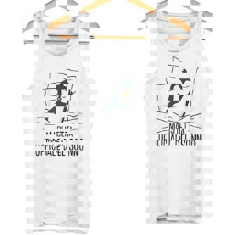 Camicia Da Notte Pinguino Pigiama Dormire Canotta - Novitaregali