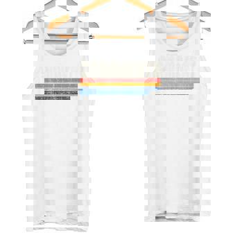 Cammarata、イタリア レトロ 70年代80年代スタイル タンクトップ - Kawaiitshirt