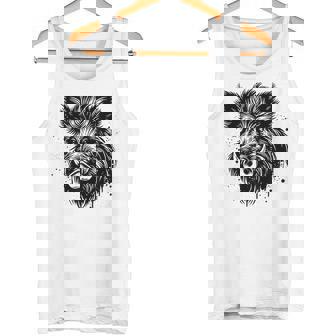 Chasseur Anglier Motiv Chasse Chasseuranglier Débardeur e - Cadeauxyz