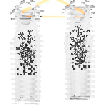 Chemise De Jeu De Rôle Guess I'll Die Rogue Débardeur e - Cadeauxyz