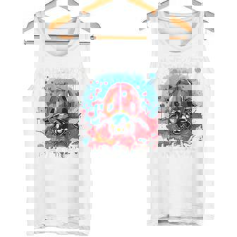 Children's Ladybird For Ladybird Class Primarychool Classical Animal Tank Top - Seseable