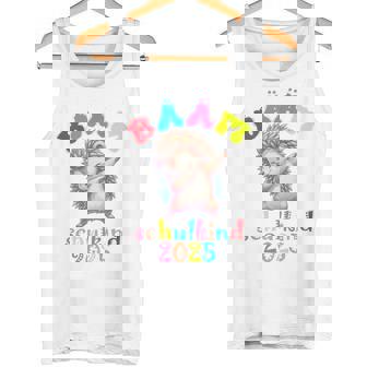 Children's Trees For Back Tochool Hedgehog Tank Top - Seseable
