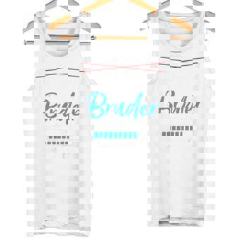 Children'single Child Big Brother 2026 Ich Werde Großer Bruder 2026 Tank Top - Geschenkecke