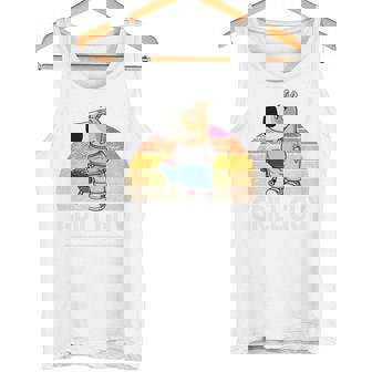 Chill Guy Meme Grill Guy Bratwurst グリル シェフグリル 長袖tシャツ タンクトップ - Kawaiitshirt