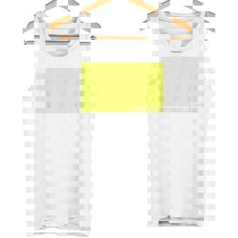 Cine Grulla Yellowistavision タンクトップ - Kawaiitshirt