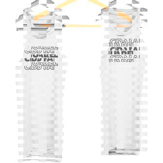 Ciudades España Esp Español Residente Ciudad Real Camiseta sin mangas - Regaloses