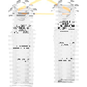 Class Of 2037 Grow With Me 手形 幼稚園 12年生 タンクトップ - Kawaiitshirt