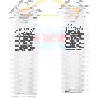 Cnc マシニスト ライフ Cnc マシニスト オペレーター Cnc プログラマー タンクトップ - Kawaiitshirt
