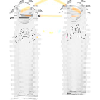 Combo Records サルサ ミュージックバンド レトロ ビニール ビンテージ T タンクトップ - Kawaiitshirt